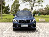BMW X4 Xdrive 30i 2019